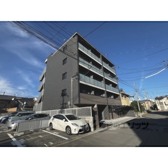 ブリリアコート龍谷大前の賃貸物件