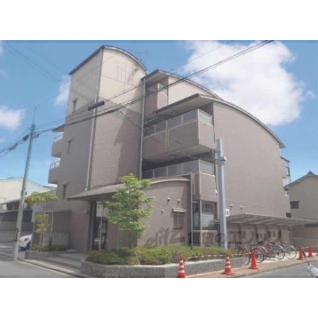 サンモールコート烏丸の賃貸物件