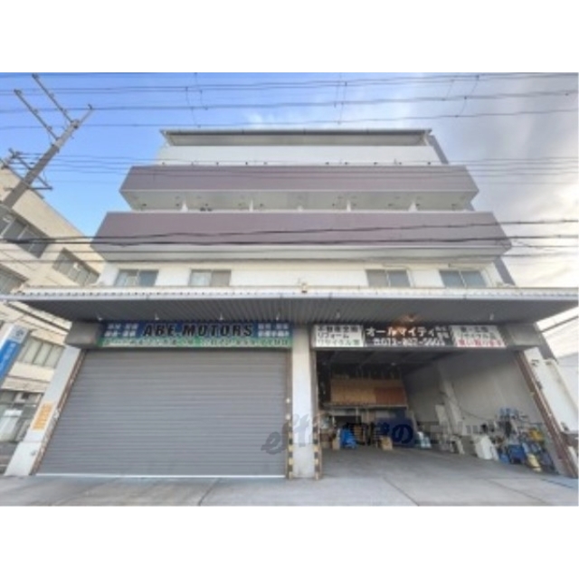 マンション比嘉の賃貸物件