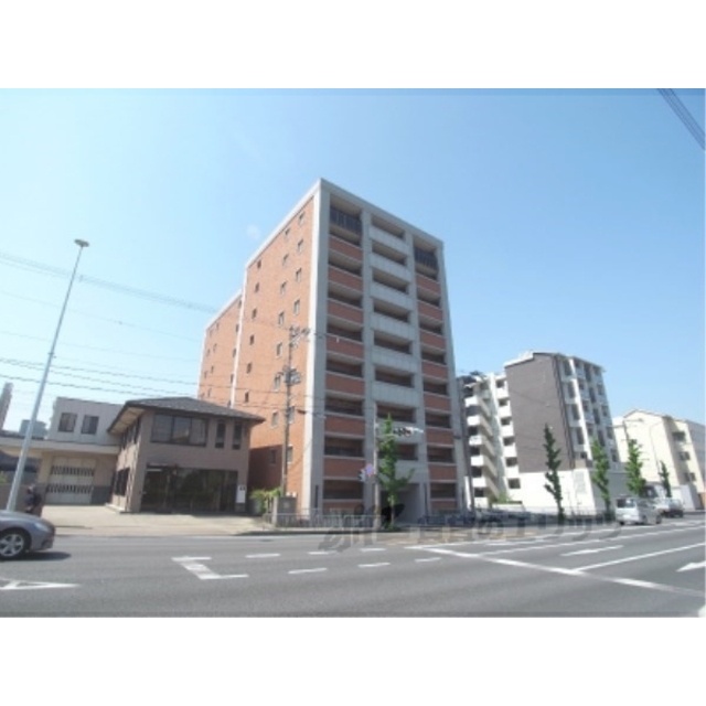 パインフィールド東野の賃貸物件