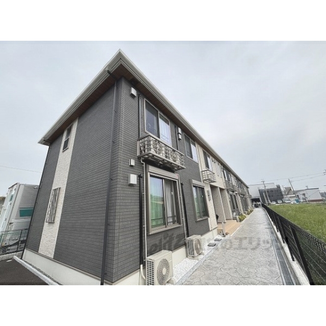 パーク・エノコダの賃貸物件