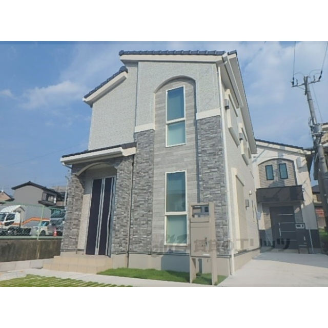 CONFEITOB-2の賃貸物件