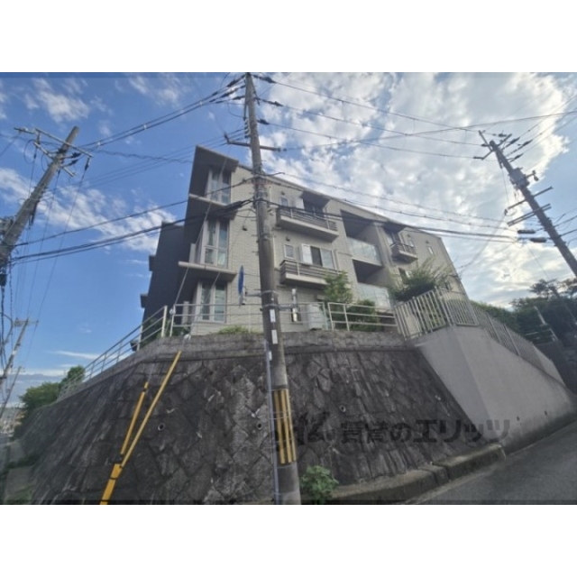 シャーメゾン山田池公園枚方の賃貸物件