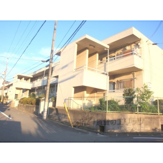 中西マンションB棟の賃貸物件