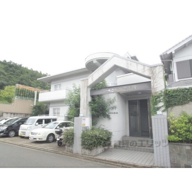 ロイヤルコテージ尊上院の賃貸物件