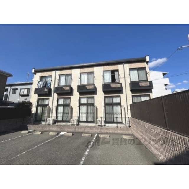 レオパレスエトワール津田西町の賃貸物件