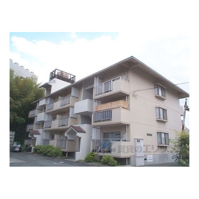 サンリョウハイツの賃貸物件