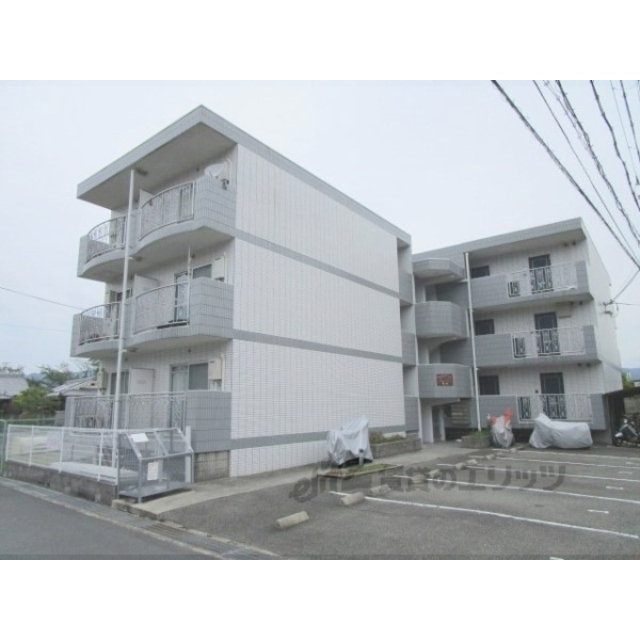 チェリープロムナードの賃貸物件