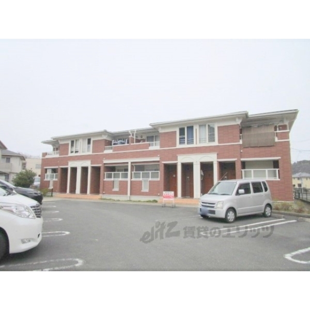 グレイスフル2の賃貸物件