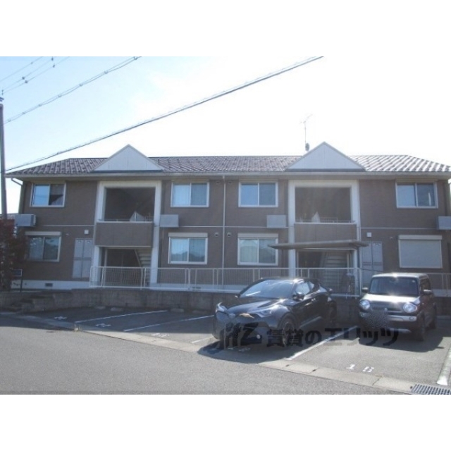 ミルキーウェイ１の賃貸物件