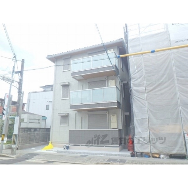 North Crillonの賃貸物件