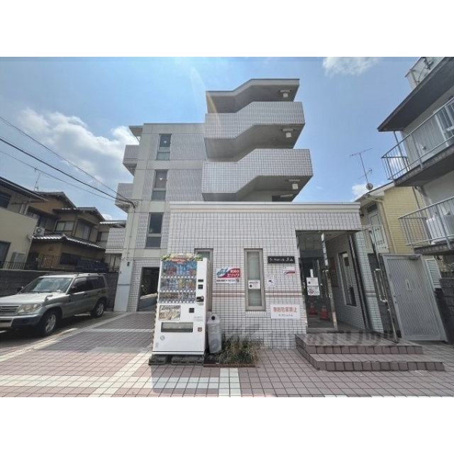 ラ・フロール小山の賃貸物件