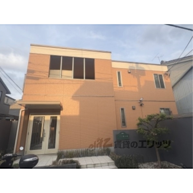 メゾン綾小路の賃貸物件