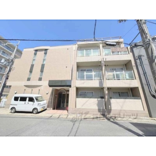 ラモーダ西院の賃貸物件