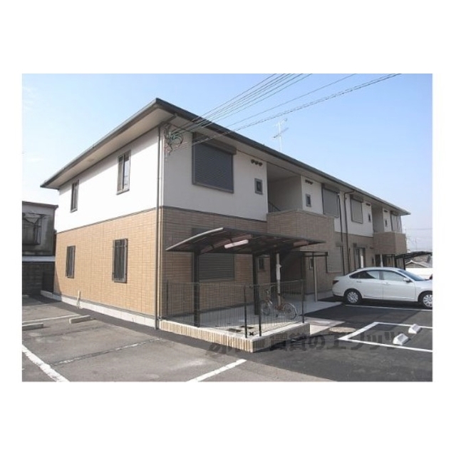 VillaCanalの賃貸物件