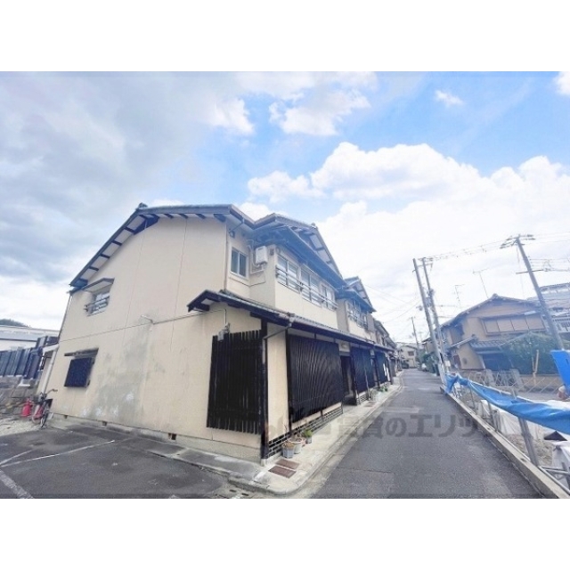 第二みやしき荘の賃貸物件