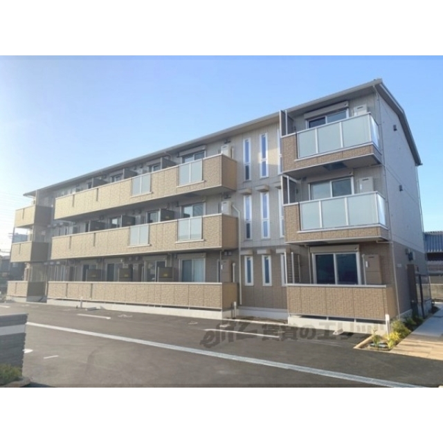 グラシア内畑の賃貸物件