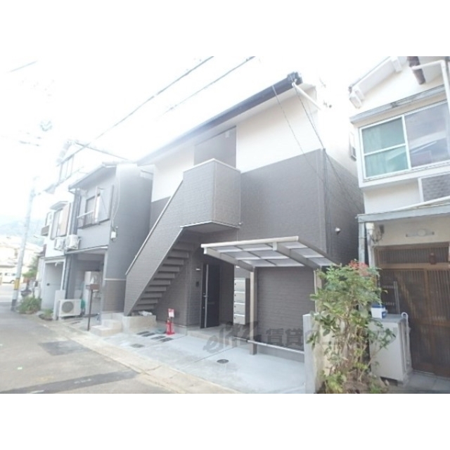 ウインズコート山科東野の賃貸物件