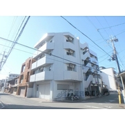 物件名が入ります