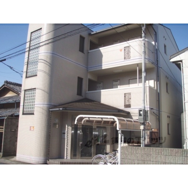 グランディール緑ケ丘２の賃貸物件