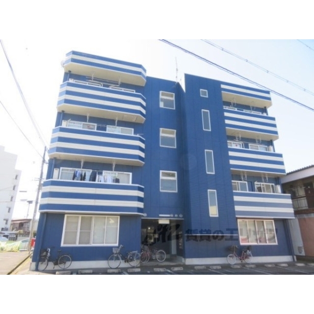 サンマンションA-1の賃貸物件