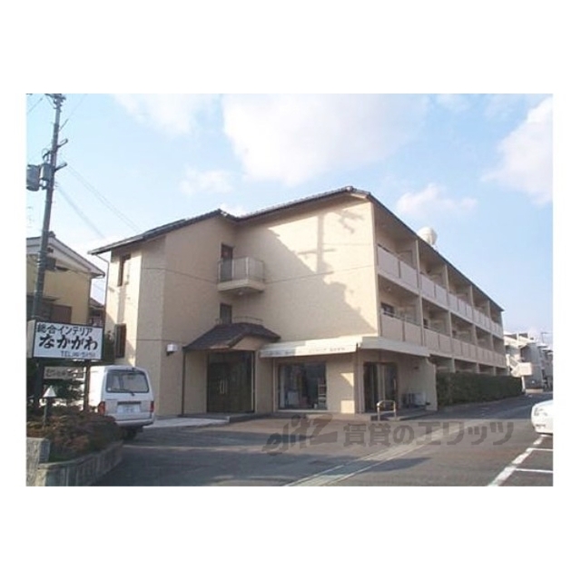 弥生マンションの賃貸物件