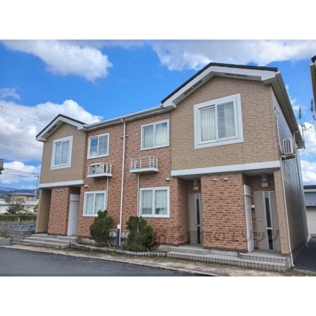 シャルムクレインAの賃貸物件