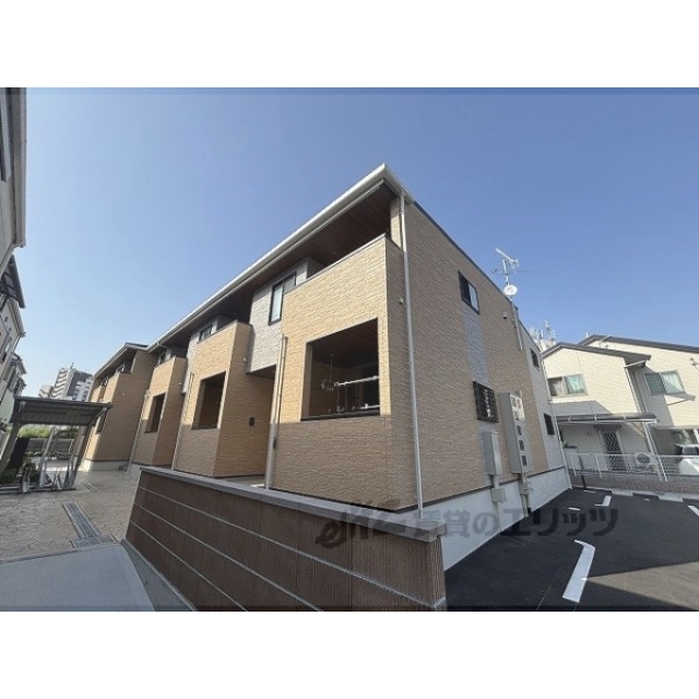 カームデイズの賃貸物件