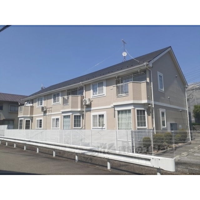 ぴあ・諏訪の森の賃貸物件