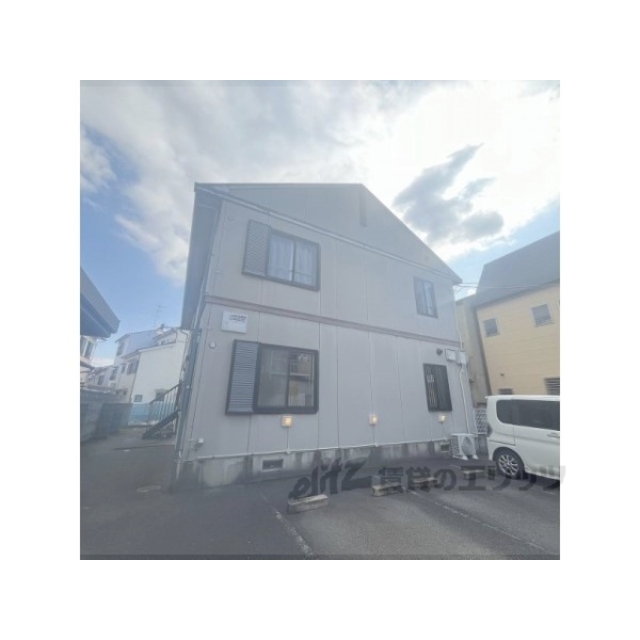 フレグランス西梅津の賃貸物件