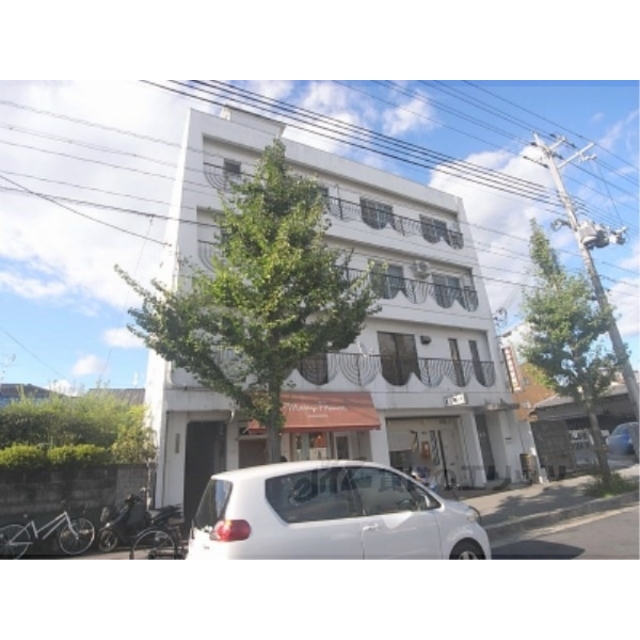 叡山荘の賃貸物件