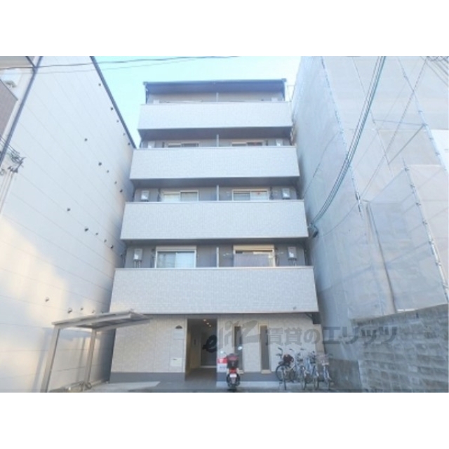 ディアネス西院の賃貸物件