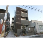 物件名が入ります