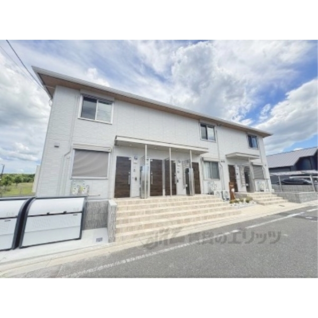 パームツリーの賃貸物件