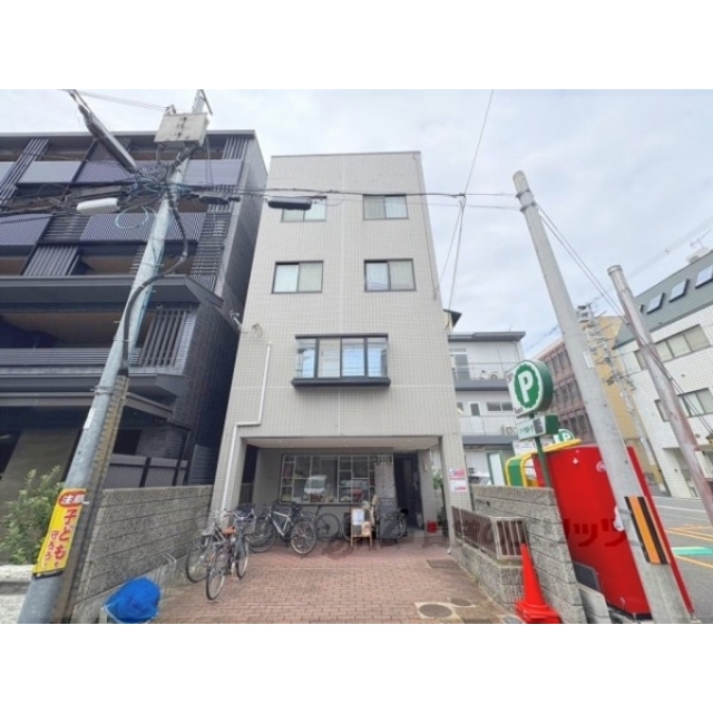 ロイクラトン四条の賃貸物件