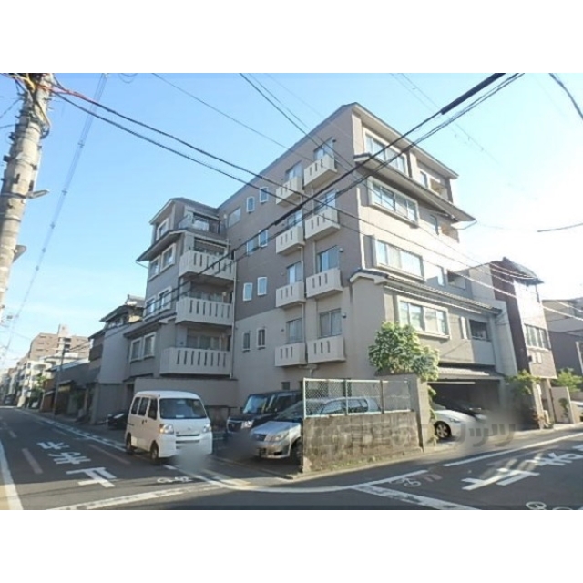 コモド御所南の賃貸物件