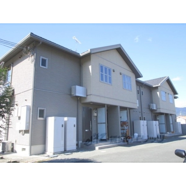 アプリコットの賃貸物件