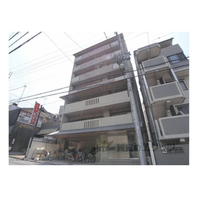 アウローラの賃貸物件