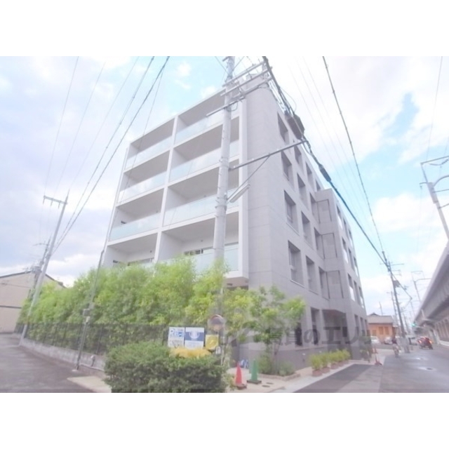 デ・エストレージャスの賃貸物件