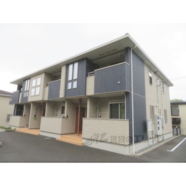 ジュネス１の賃貸物件