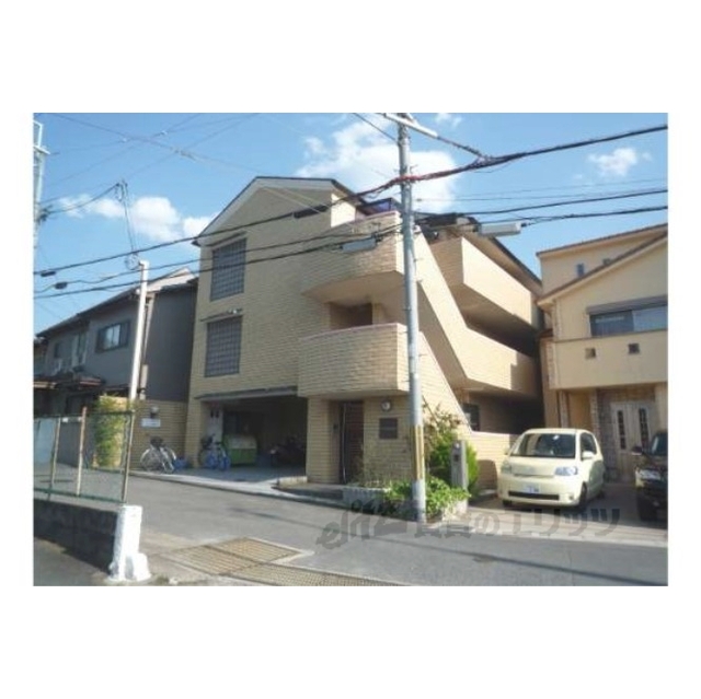 エステート修学院の賃貸物件