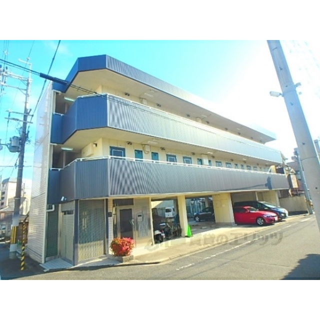 光陽マンションの賃貸物件