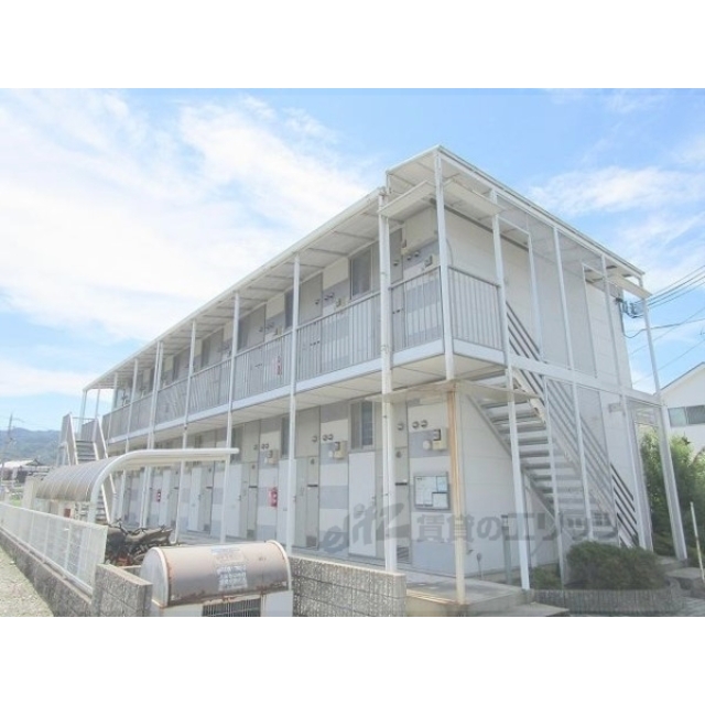 ハッピーワンの賃貸物件