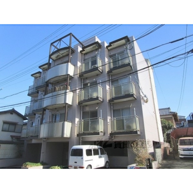 シエロガーデンの賃貸物件