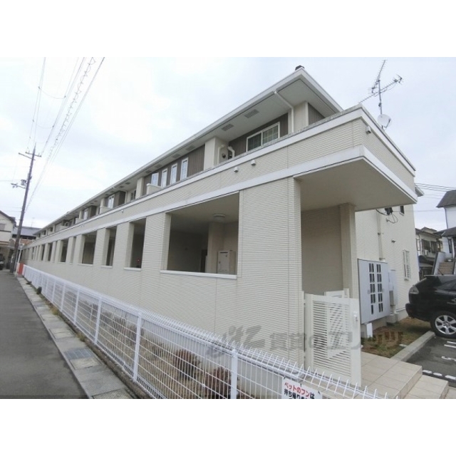 ジェントルハウスの賃貸物件