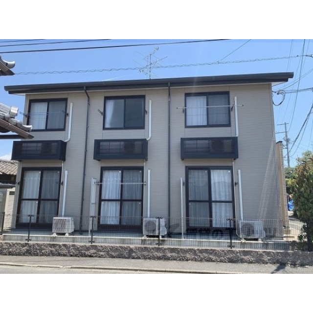 レオパレス極楽寺の賃貸物件