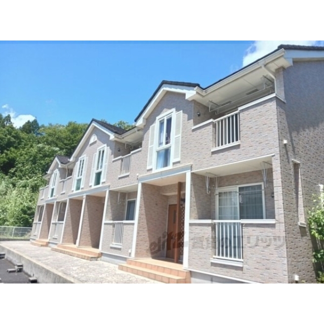 第２ウィズ下陰の賃貸物件