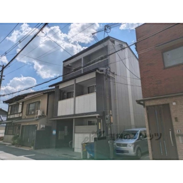 Ｄｅｌｉｚｉａ三条堀川の賃貸物件