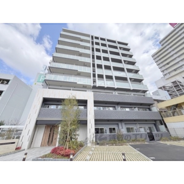 アンシャンテ岡本町の賃貸物件