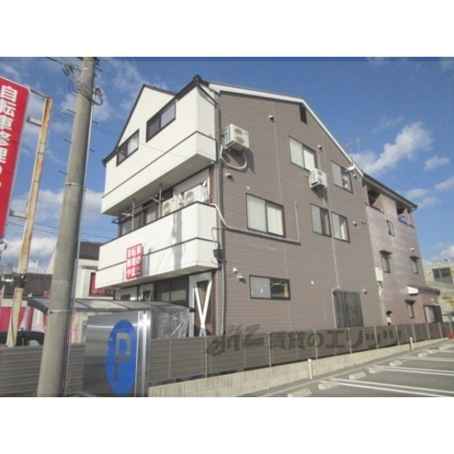 サンサーラ頼政塚の賃貸物件